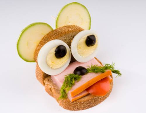 <p>Sandwich-Maus</p>