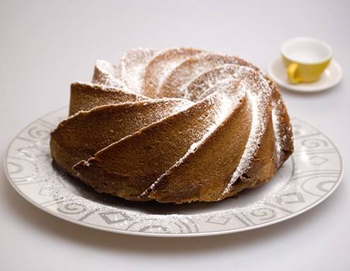 Marmorgugelhupf Rezept - ichkoche.de Marmorgugelhupf Rezept - ichkoche.de