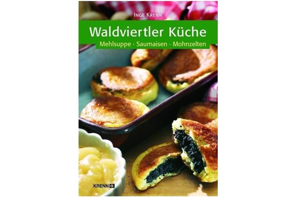 Buchtipp Waldviertler Küche