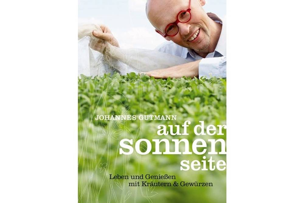 Buchtipp Auf der Sonnenseite