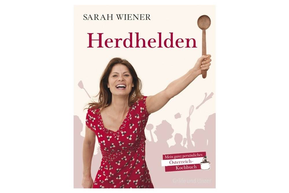 Buchcover Herdhelden Buchcover Herdhelden