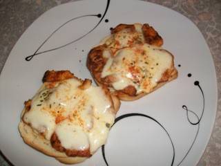 Filettoast