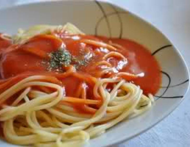 Tomatensoße Tomatensoße