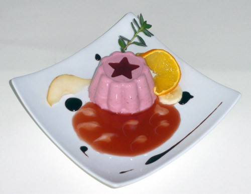Erdbeertraum Rezept - ichkoche.de