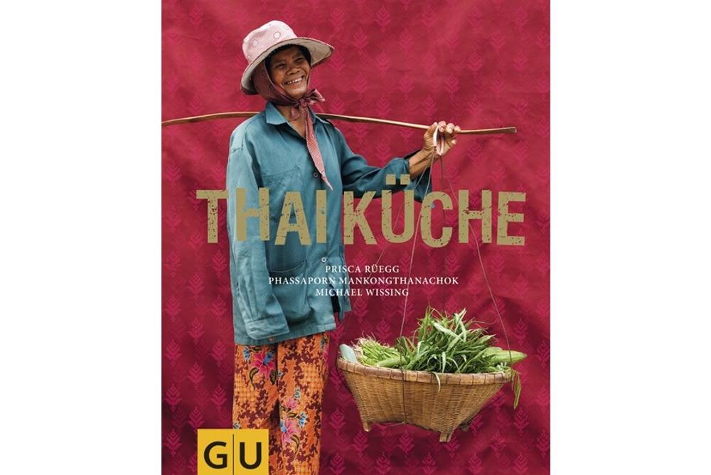 User Buchtipp Thai Küche