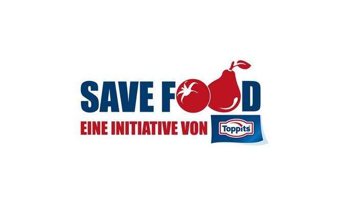 Unterstützen Sie die Aktion Save Food auf Facebook mit einem Klick