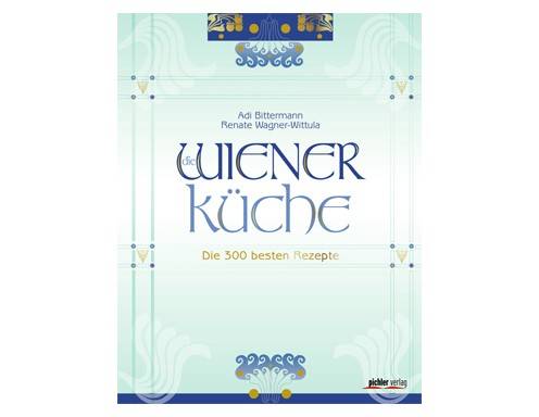 Buchtipp: Wiener Küche / Pichler Verlag