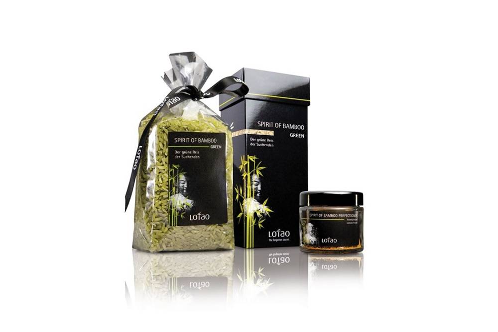 Lotao Spirit of Bamboo Lotao Spirit of Bamboo