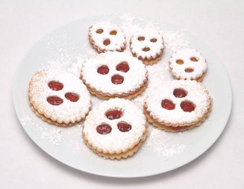 Linzer Augen