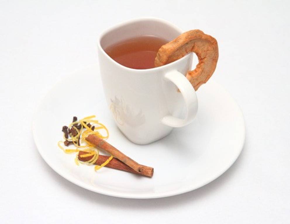 Apfelpunsch alkoholfrei Apfelpunsch alkoholfrei