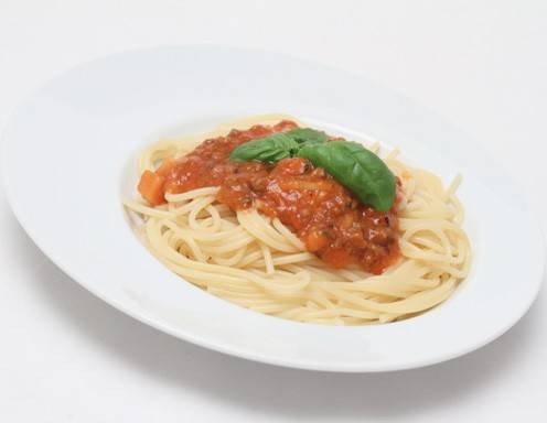 Pasta asciutta Rezept ichkoche.at