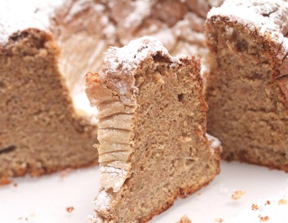 Maronigugelhupf Maronigugelhupf