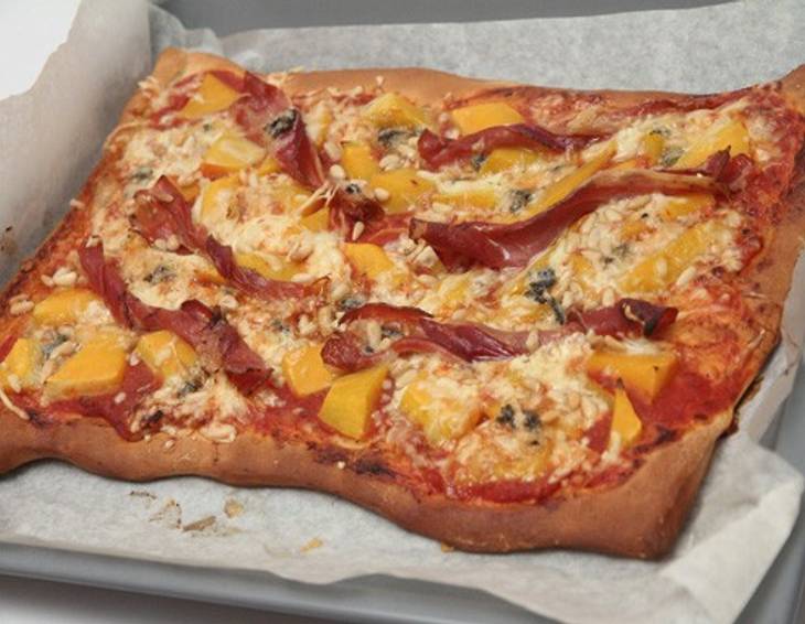 Herbst-Pizza Herbst-Pizza