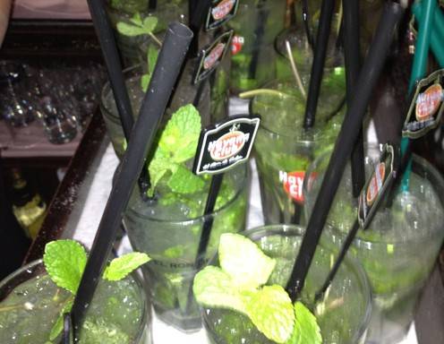 Das ultimative kubanische Mojito Rezept