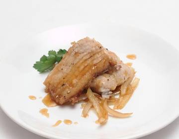 Karpfen in Bier Karpfen in Bier