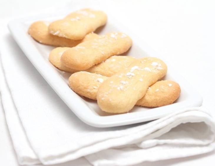 Mini-Biskotten Mini-Biskotten