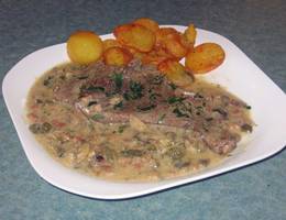 Girardi-Rostbraten Girardi-Rostbraten