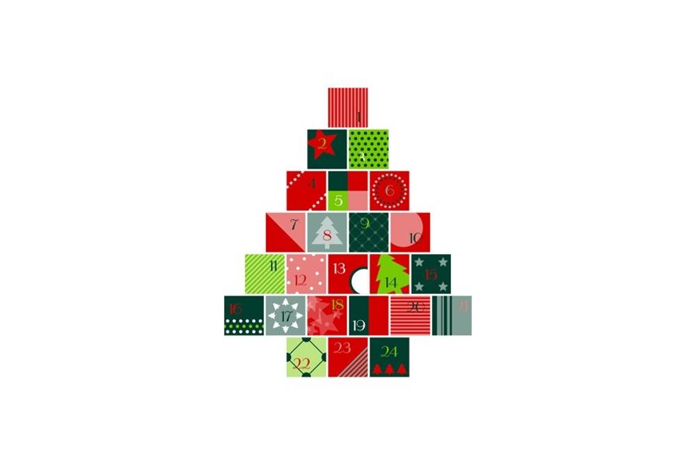Adventskalender Adventskalender