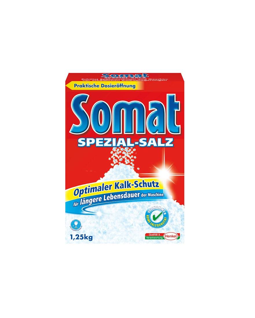 Somat Systemprodukte