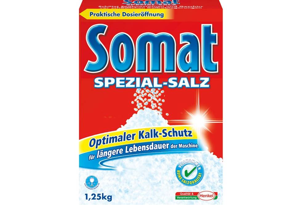 Somat Spezialsalz Somat Spezialsalz
