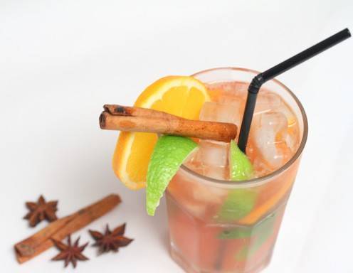 Wintercaipirinha