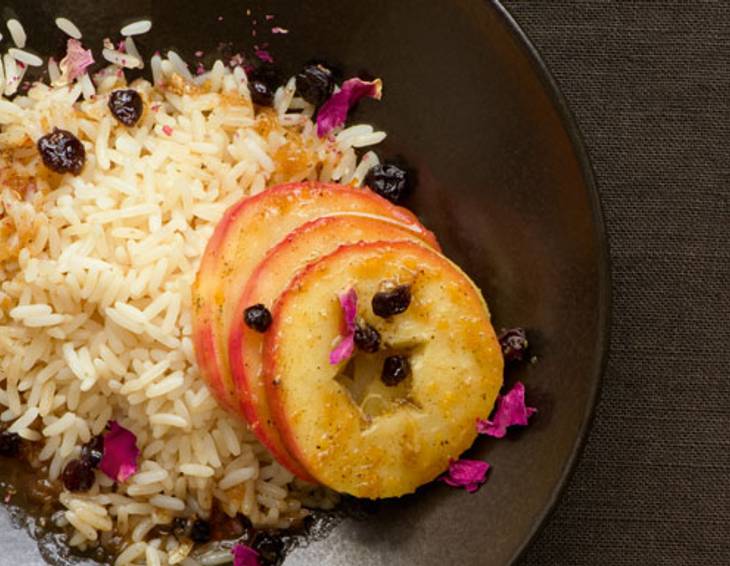 Ayurvedischer Guten-Morgen-Gruß Ayurvedischer Guten-Morgen-Gruß