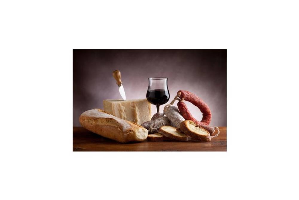 Speisen- und Weinpaarung Speisen- und Weinpaarung