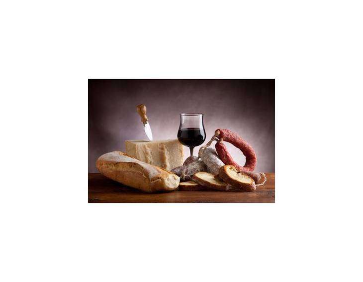Wichtige Tipps für richtige Speisen- und Weinpaarungen
