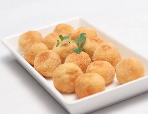 Kartoffelpraline
