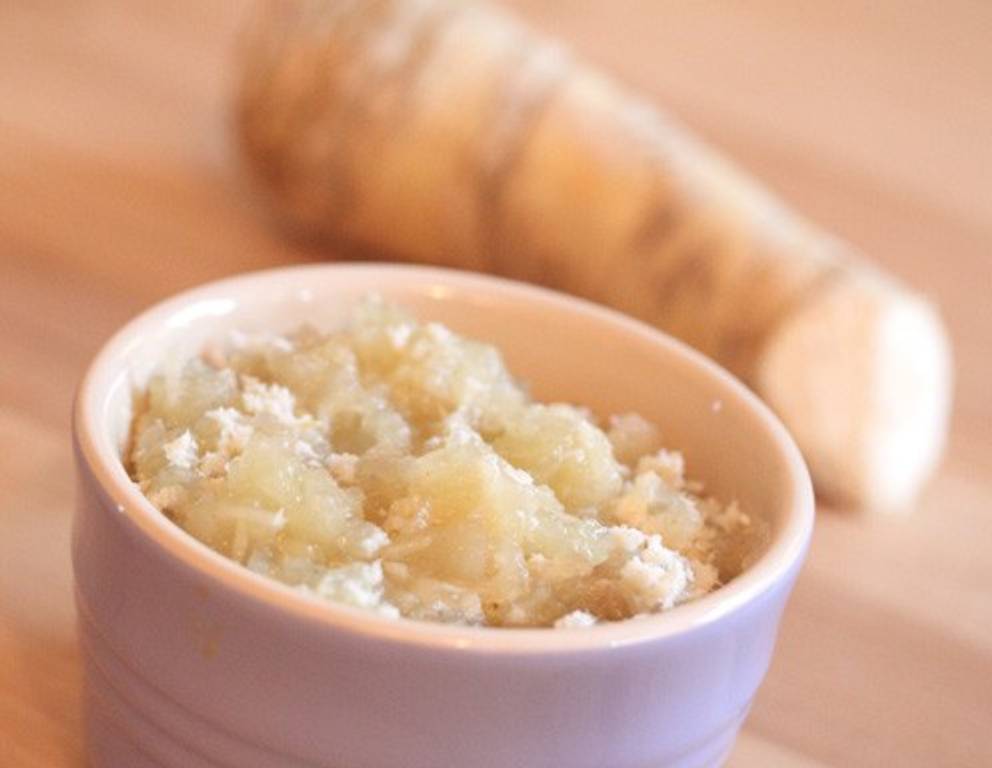 Die besten
Kren & Wasabi Rezepte Die besten
Kren & Wasabi Rezepte