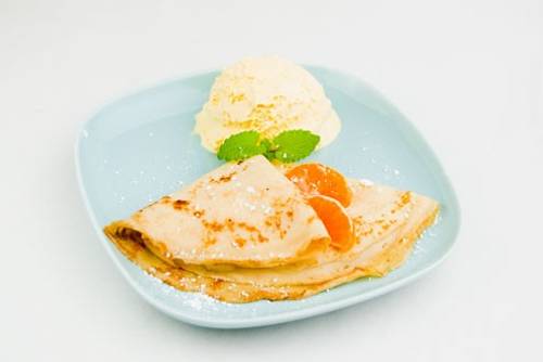 Crêpes Crêpes