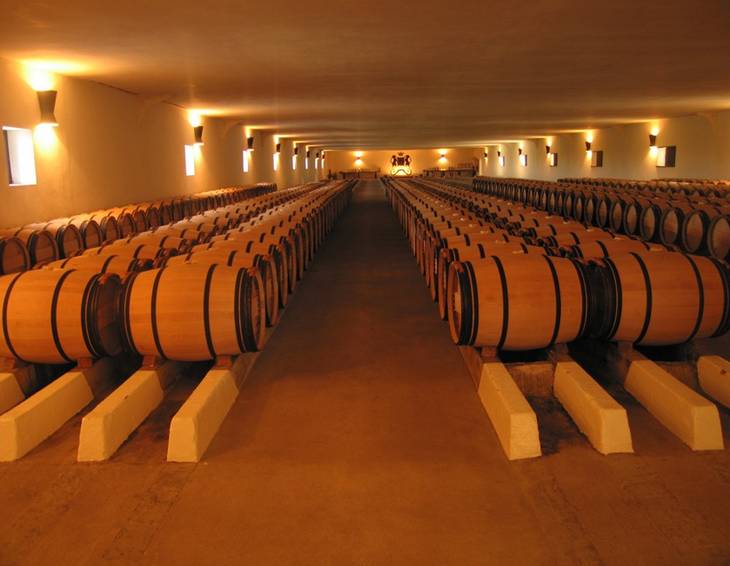 Bordeaux - Das größte Qualitätsweinbaugebiet der Welt