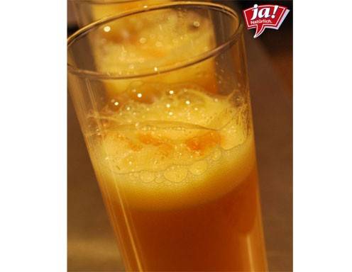 Clementinen Cocktail