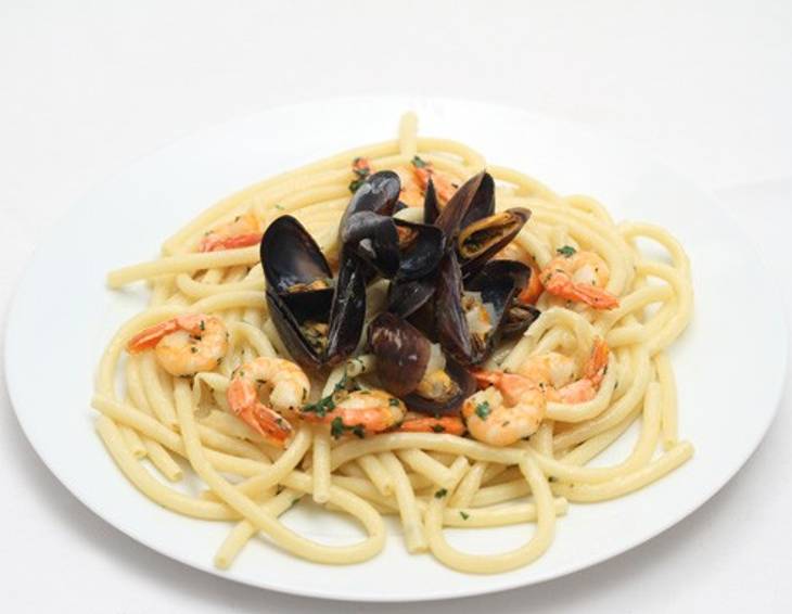 Makkaroni Il mare Makkaroni Il mare