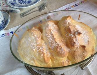 Österreichische Küche - Salzburger Küche Österreichische Küche - Salzburger Küche
