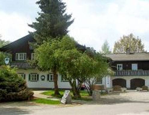 Jagdhaus Schmidhammer