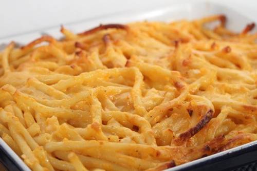 Die besten Makkaroni Rezepte Die besten Makkaroni Rezepte