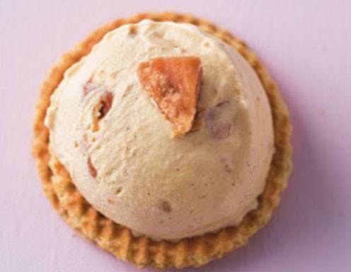 Karamelleis Rezept - ichkoche.at Karamelleis Rezept - ichkoche.at