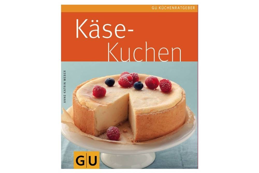 Buchcover Käsekuchen Buchcover Käsekuchen
