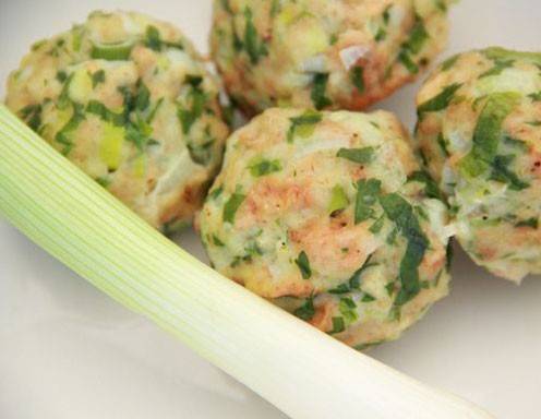 Dinkelsemmelknödel