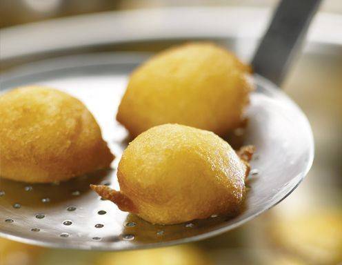 Chinesischer Backteig Rezept - ichkoche.at