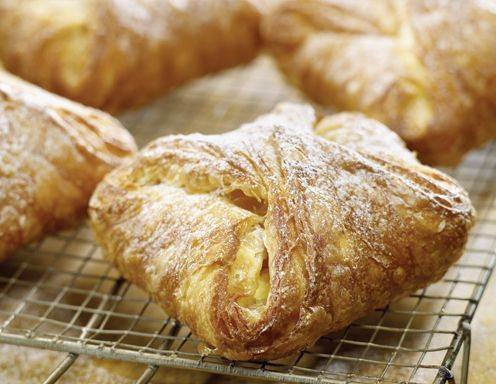 Topfengolatschen Rezept