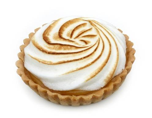 Lemon Meringue Pie