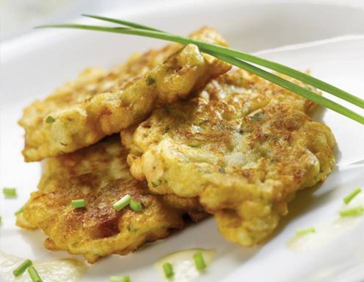 Pikante Topfenlaibchen Pikante Topfenlaibchen