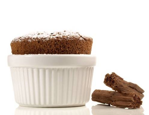 Süßes Schoko-Kirsch-Traum Rezept