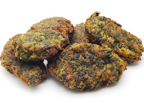 Sojalaibchen Rezept