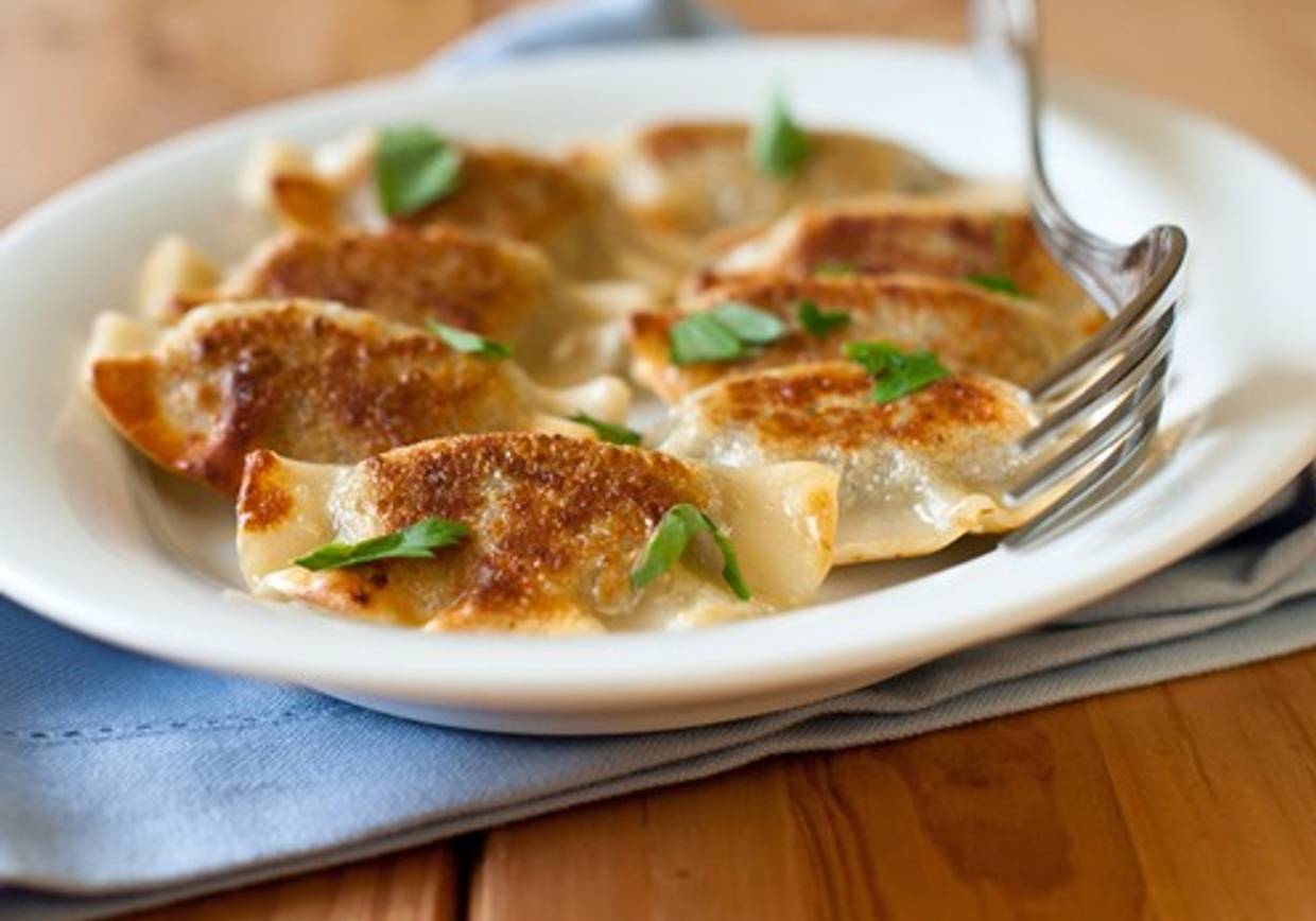 Pierogi Rezept ichkoche.at