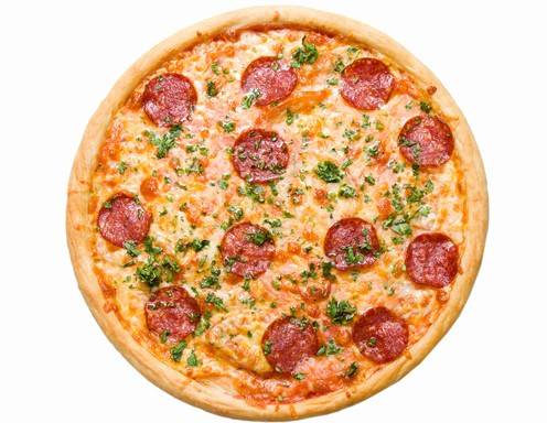 Pizza Rezept