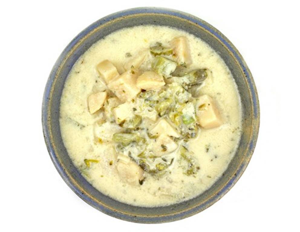 Kartoffelgemüse Kartoffelgemüse