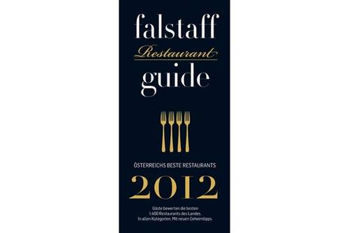 Falstaff Restaurant Guide 2012